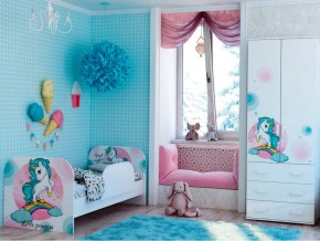 Детская Тойс Little Pony в Озёрске - ozyorsk.magazinmebel.ru | фото