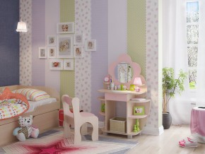 Детский набор мебели Ромашка в Озёрске - ozyorsk.magazinmebel.ru | фото