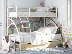 Двухъярусная кровать Виньола-2 ЯЯ в Озёрске - ozyorsk.magazinmebel.ru | фото