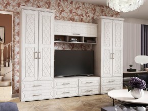 Гостиная Британика со шкафами в Озёрске - ozyorsk.magazinmebel.ru | фото