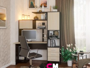 Компьютерный стол №6 в Озёрске - ozyorsk.magazinmebel.ru | фото - изображение 1