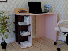 Компьютерный стол СК-06 в Озёрске - ozyorsk.magazinmebel.ru | фото