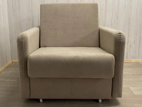 Кресло Уют Аккордеон с узким подлокотником МД 700 Veluta Lux 7 в Озёрске - ozyorsk.magazinmebel.ru | фото