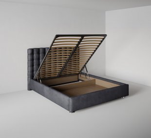 Кровать Венеция 0.8 м с подъемным механизмом в Озёрске - ozyorsk.magazinmebel.ru | фото