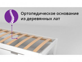 Кровать-домик мягкий Svogen белый в Озёрске - ozyorsk.magazinmebel.ru | фото - изображение 2