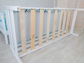 Кровать двухъярусная Сонечка с прямой лестницей в Озёрске - ozyorsk.magazinmebel.ru | фото - изображение 6