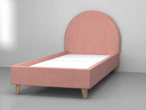 Кровать Эго арт. 014 800 розовый в Озёрске - ozyorsk.magazinmebel.ru | фото - изображение 2