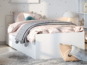 Кровать одинарная 900 Токио с настилом в Озёрске - ozyorsk.magazinmebel.ru | фото