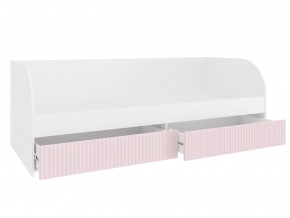 Кровать с ящиками Алиса ПМ-332.15 розовый в Озёрске - ozyorsk.magazinmebel.ru | фото - изображение 2