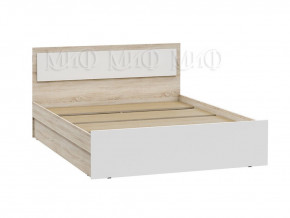 Кровать с настилом Мартина 900 в Озёрске - ozyorsk.magazinmebel.ru | фото