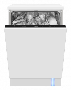 Машина Посудомоечная Hansa bt0075107 в Озёрске - ozyorsk.magazinmebel.ru | фото - изображение 1