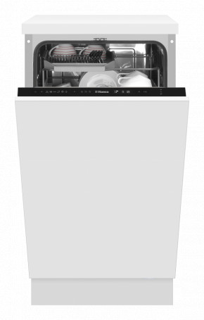 Машина Посудомоечная Hansa bt0075218 в Озёрске - ozyorsk.magazinmebel.ru | фото - изображение 1