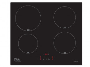 Поверхность Варочная Oasis bt0075474 в Озёрске - ozyorsk.magazinmebel.ru | фото