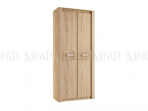 Шкаф 2-дверный в Озёрске - ozyorsk.magazinmebel.ru | фото