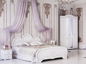 Спальня Филадельфия в Озёрске - ozyorsk.magazinmebel.ru | фото