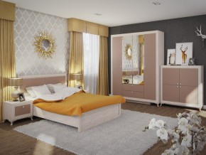 Спальня Саванна в Озёрске - ozyorsk.magazinmebel.ru | фото