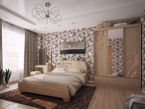 Спальня Виктория-1 в Озёрске - ozyorsk.magazinmebel.ru | фото - изображение 2