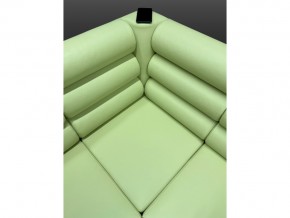Угловой диван Призма Валики со спальным местом в Озёрске - ozyorsk.magazinmebel.ru | фото - изображение 3