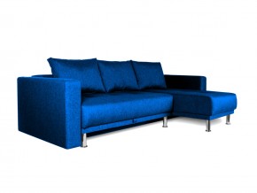Угловой диван синий с подлокотниками Некст Океан в Озёрске - ozyorsk.magazinmebel.ru | фото - изображение 3