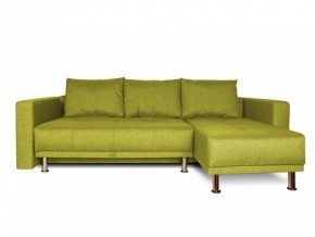 Угловой диван зеленый с подлокотниками Некст oliva в Озёрске - ozyorsk.magazinmebel.ru | фото - изображение 1
