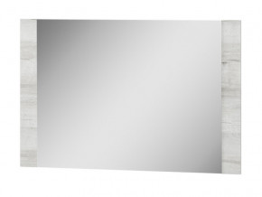 Зеркало настенное Лори дуб серый в Озёрске - ozyorsk.magazinmebel.ru | фото
